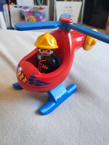 Playmobil 