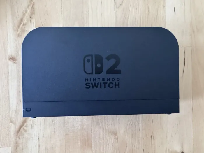 Nintendo Switch 2 - Boîte ouverte/Neuf - photo numéro 5