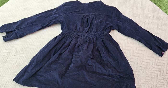 Robe 3 ans