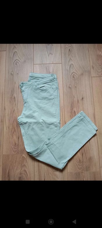 Jeans Promod taille 40