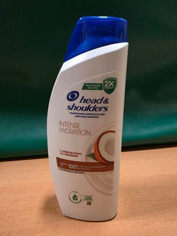 Shampoing Head&shouders Coco