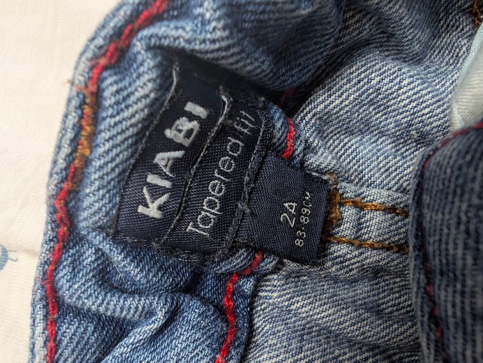 Ensemble jeans + tee shirt - photo numéro 4