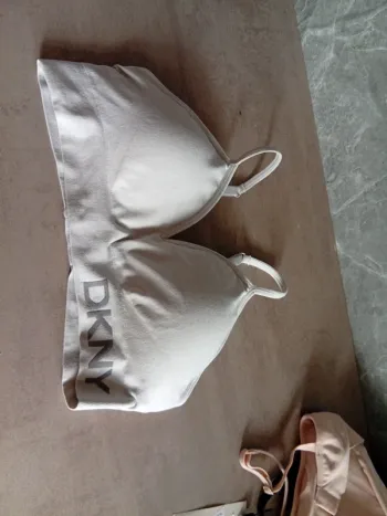 Brassière sans couture pour femme