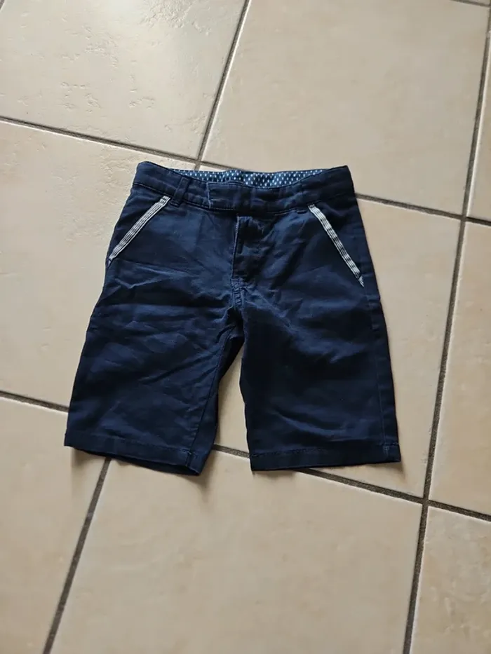 Lot de 3 shorts taille 5 ans - photo numéro 5