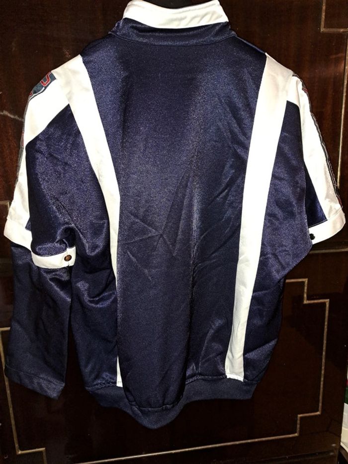 Veste de survêtement mixte Taille 16 ans - photo numéro 5