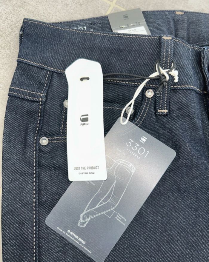 Jeans G-Star XS - photo numéro 6
