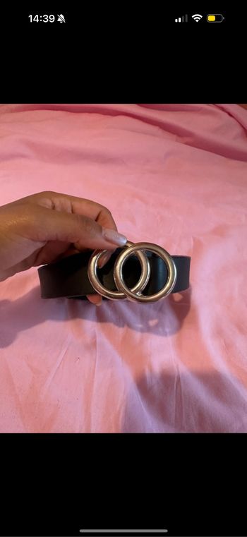 Ceinture