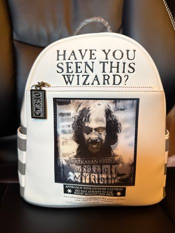Loungefly Sirius Black
