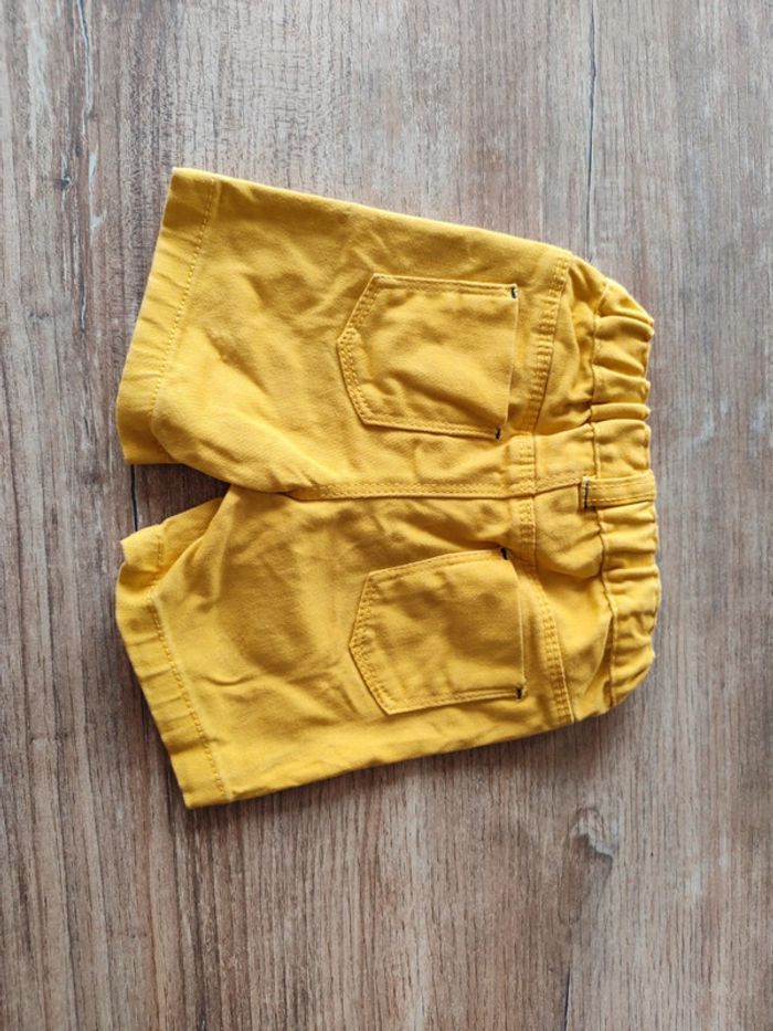 5 shorts - photo numéro 9