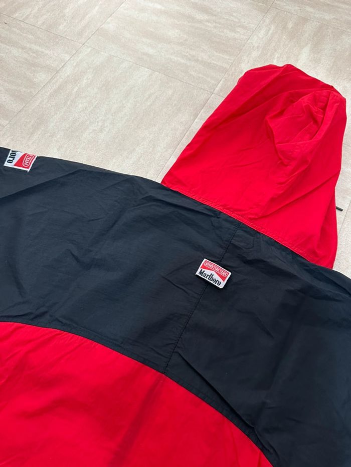 Veste Marlboro - photo numéro 16