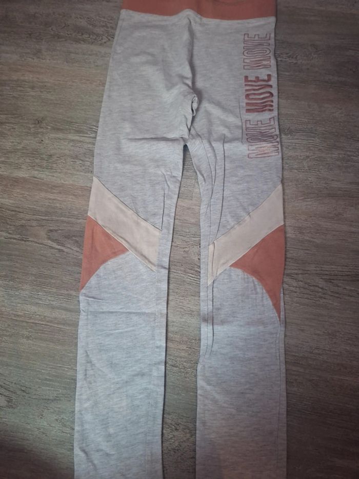 Legging sport