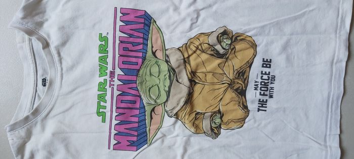 Pyjama été 10 ans - photo numéro 3