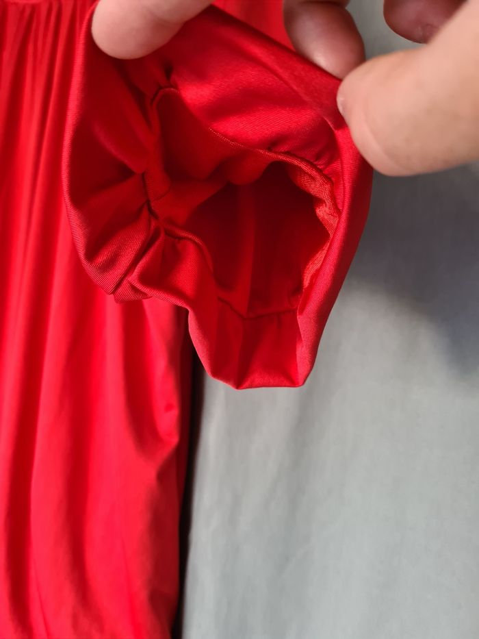 Robe courte - photo numéro 3
