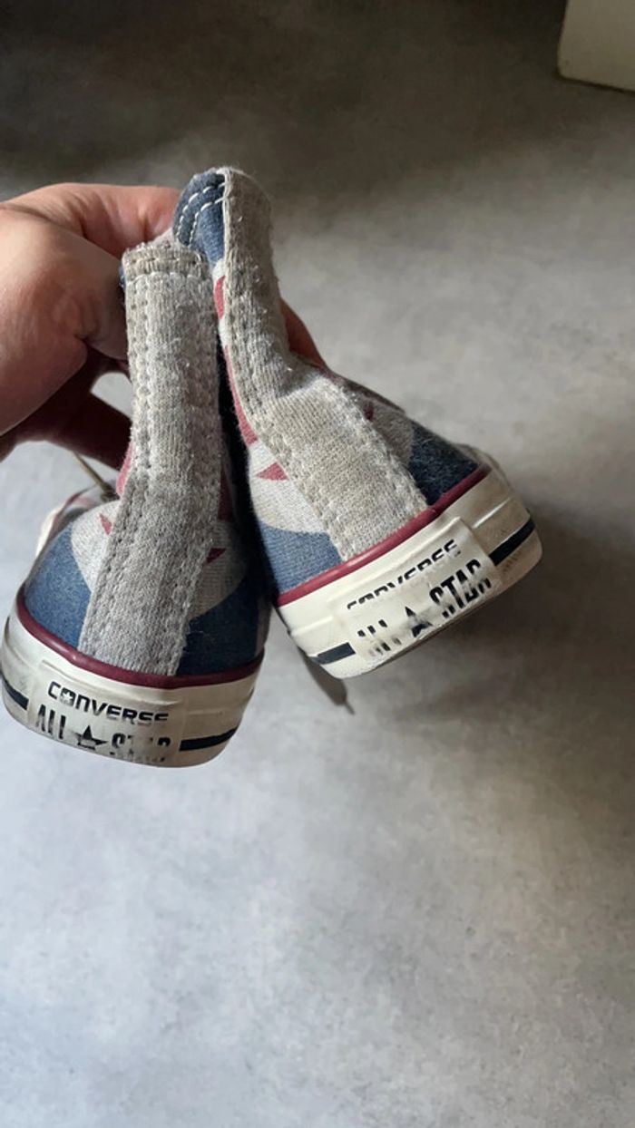 All star Converse - photo numéro 3