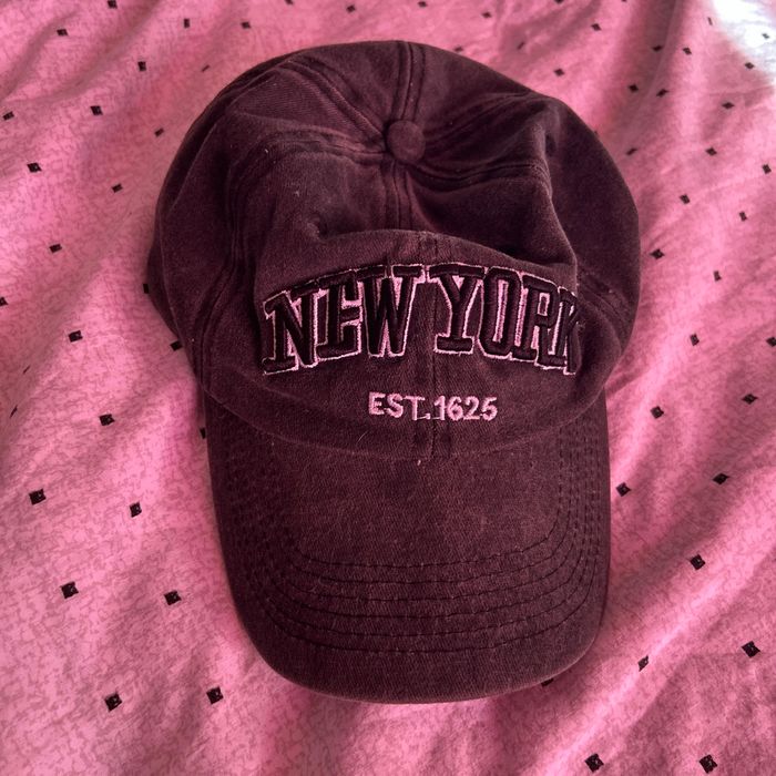 Casquette