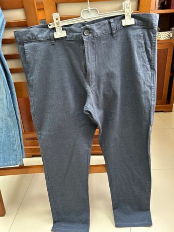 Pantalon chino