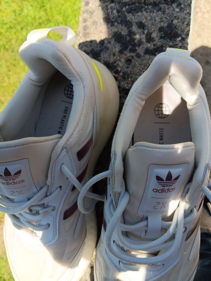Basket  adidas - photo numéro 9
