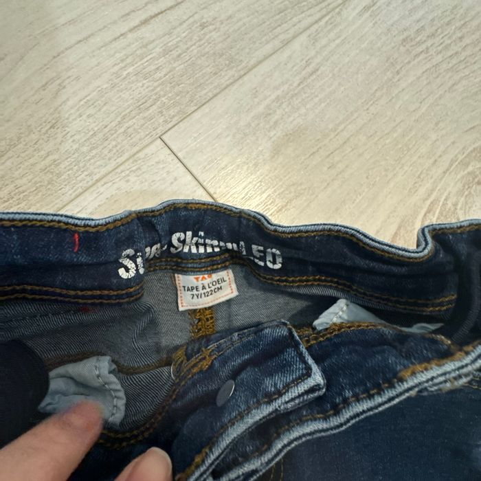 Jean super skinny - photo numéro 2