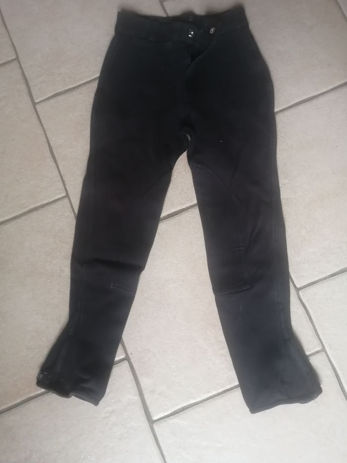Pantalon de cheval