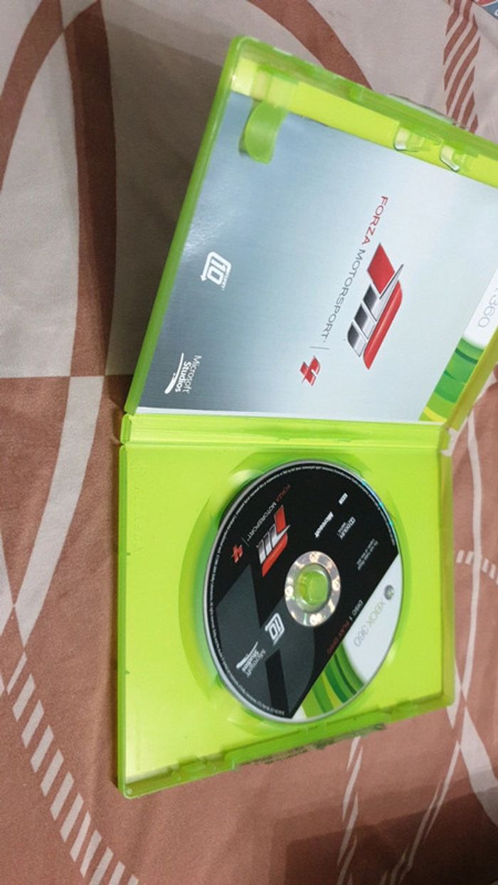 forza motorsport 4 xbox 360 - photo numéro 3