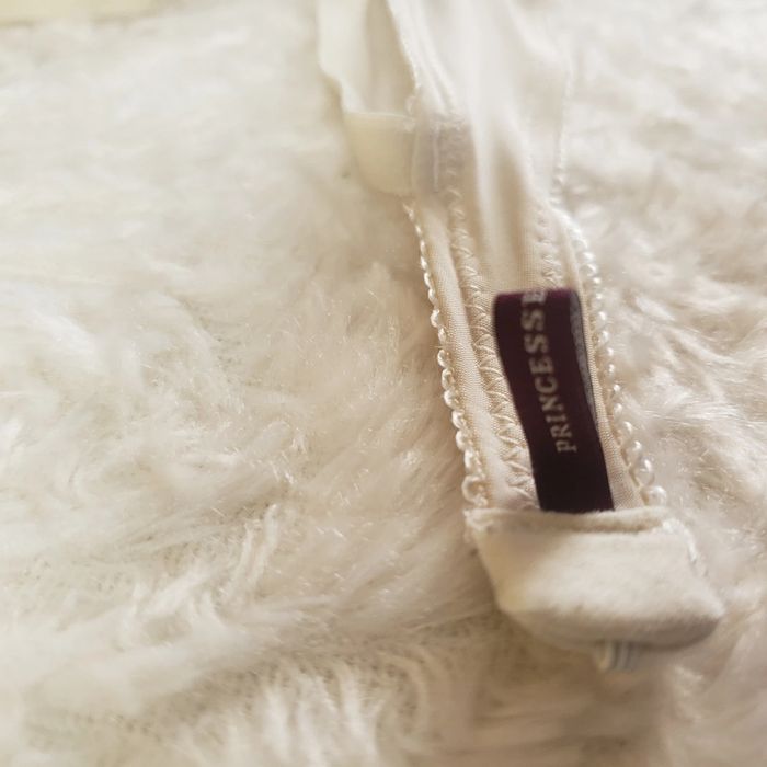 Soutien gorge Princesse Tam-tam taille 75a - photo numéro 3