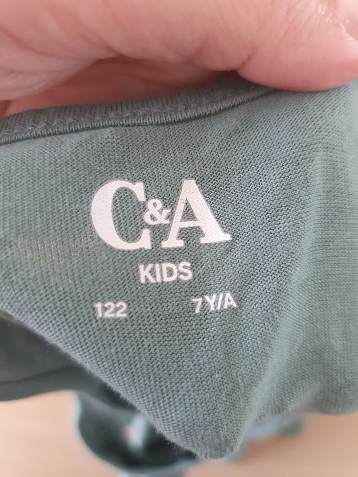 Robe 7 ans - photo numéro 3