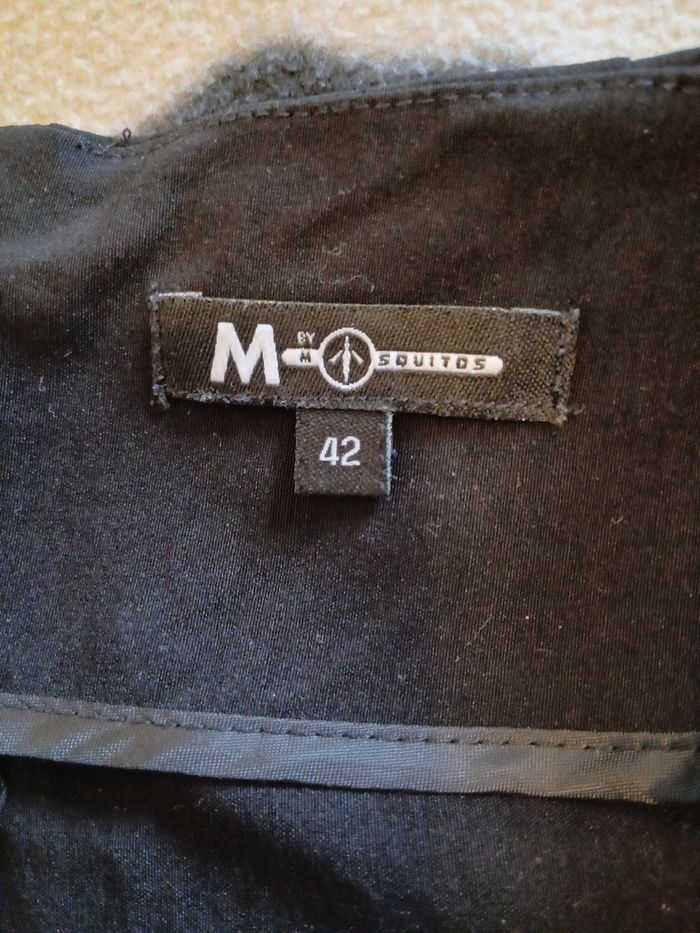 Jupe crayon - photo numéro 2