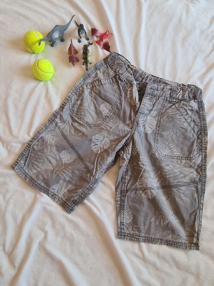 Short 12 ans