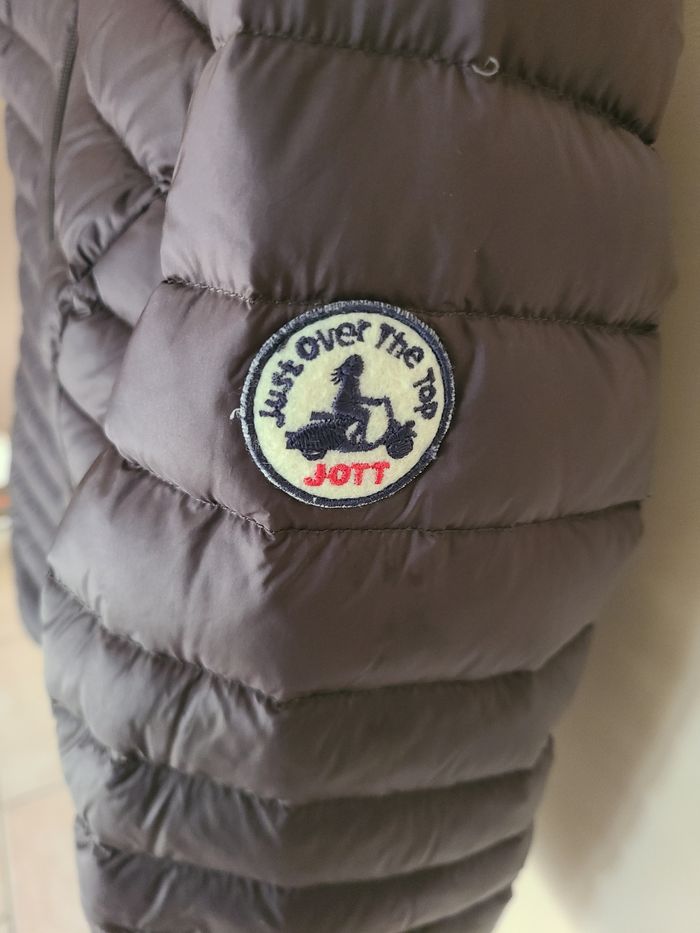 Doudoune Jott - photo numéro 2