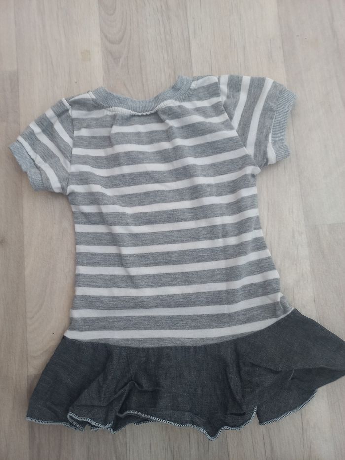 T-shirt manche courte - photo numéro 2