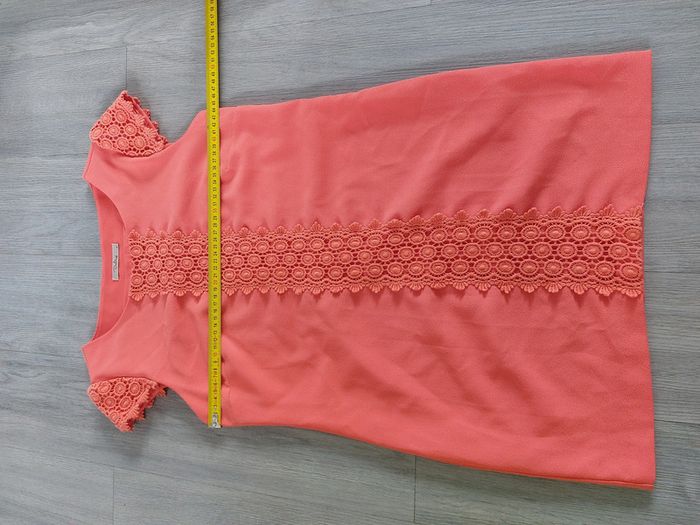 Robe Darling taille S - photo numéro 7