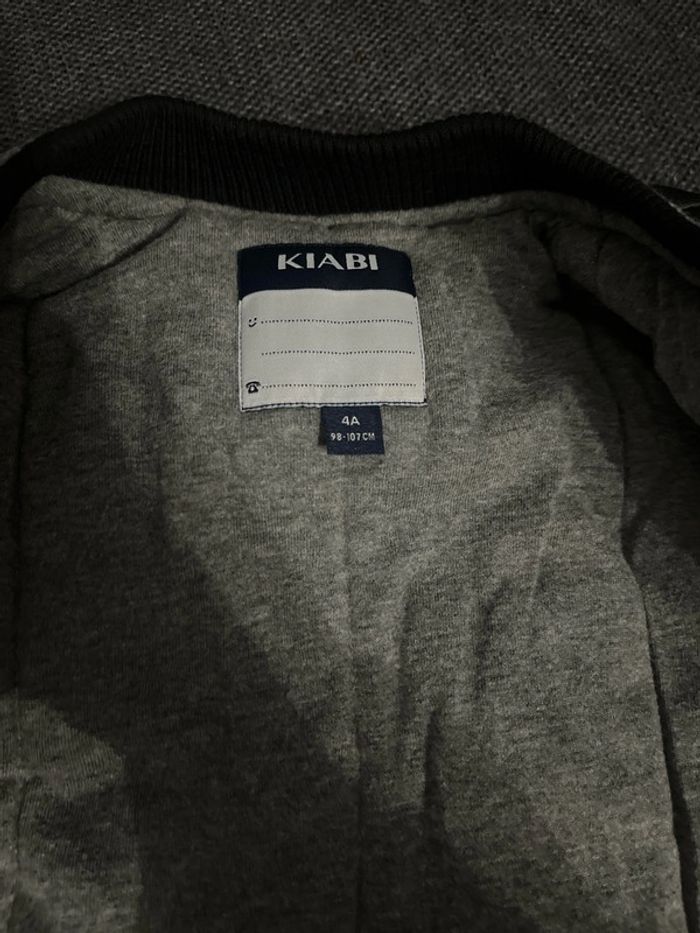 Veste garçon - photo numéro 3