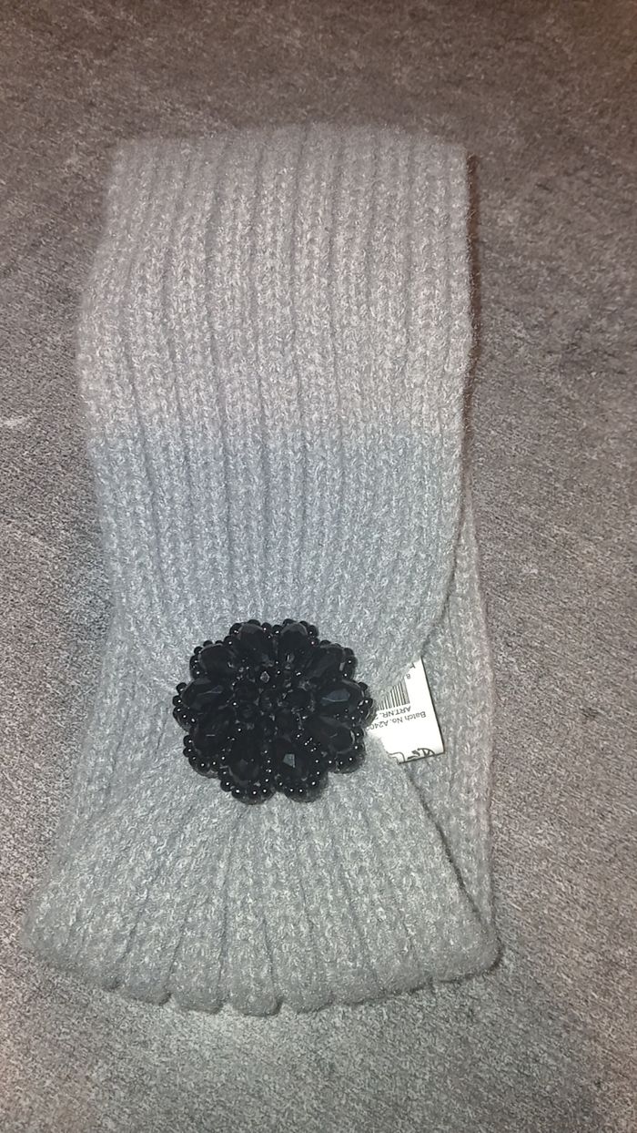 Cache oreilles - photo numéro 2