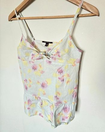 Débardeur princesse Tam Tam taille 36