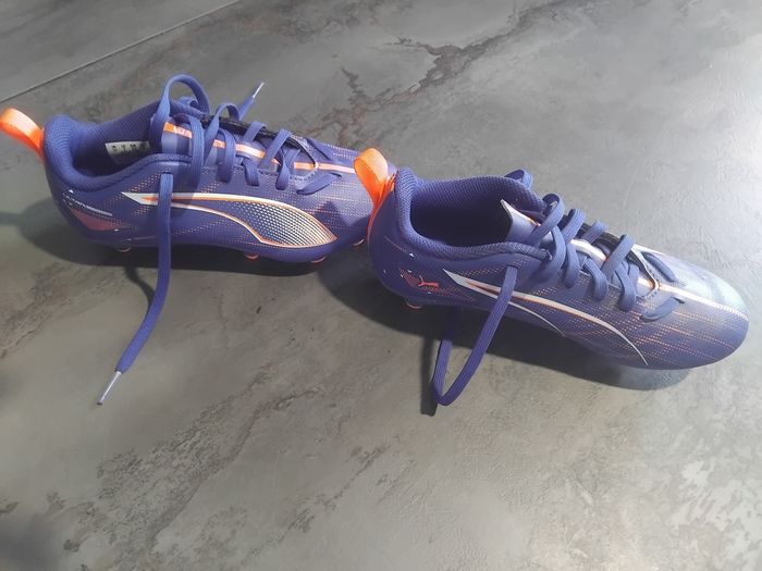 Crampons - photo numéro 3