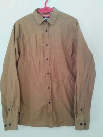 Chemise homme  Brice  L
