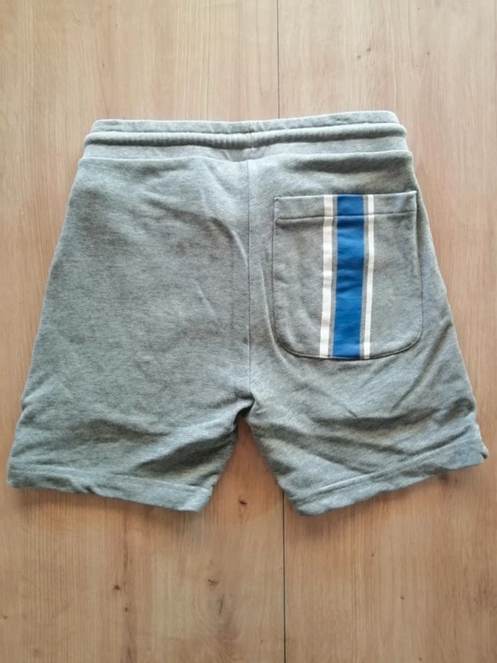 Short garçon 10ans - photo numéro 2
