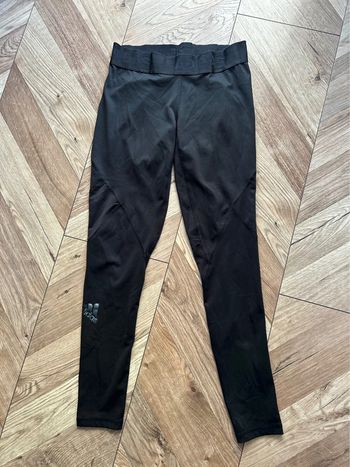 Adidas - Legging de sport Alphaskin