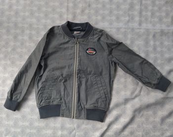 Veste garçon 6ans