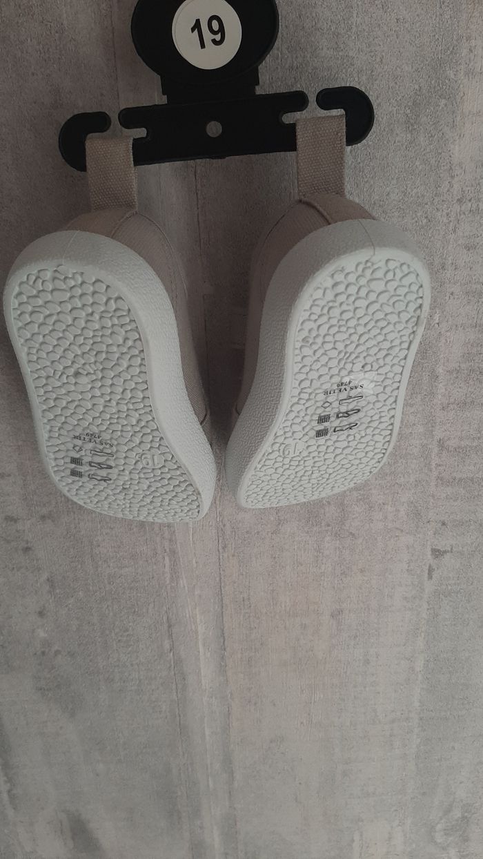 Chaussures de marche - photo numéro 2