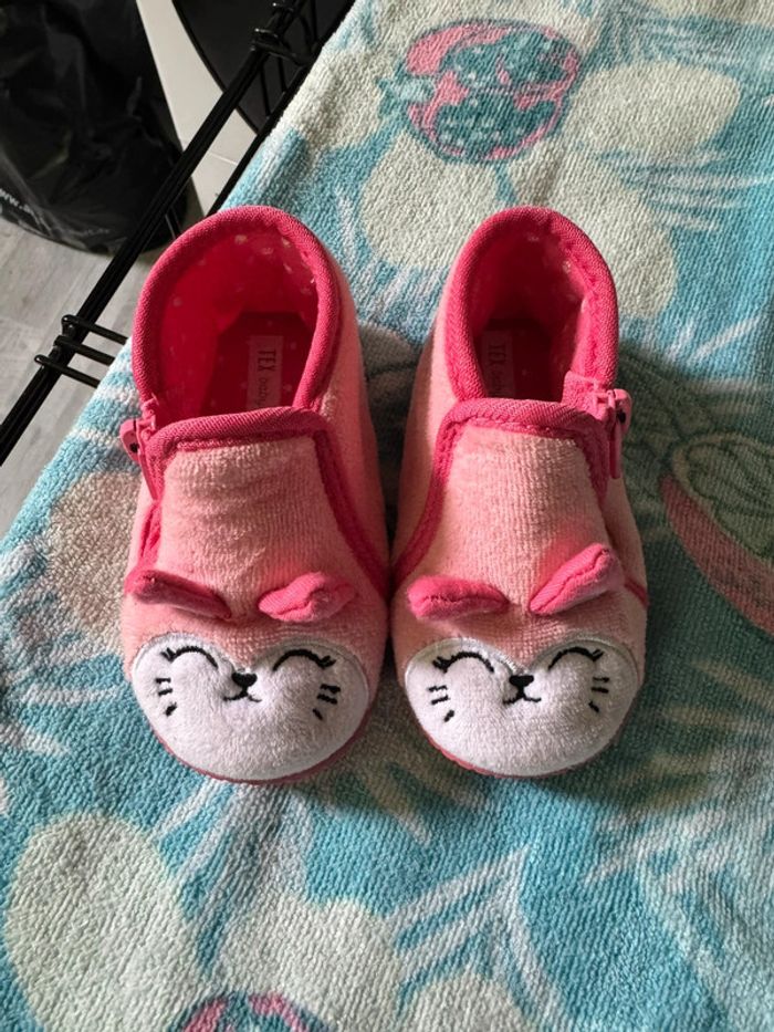 Chaussons