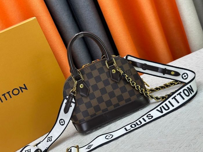 Louis Ⅴuitton K00015 - photo numéro 6