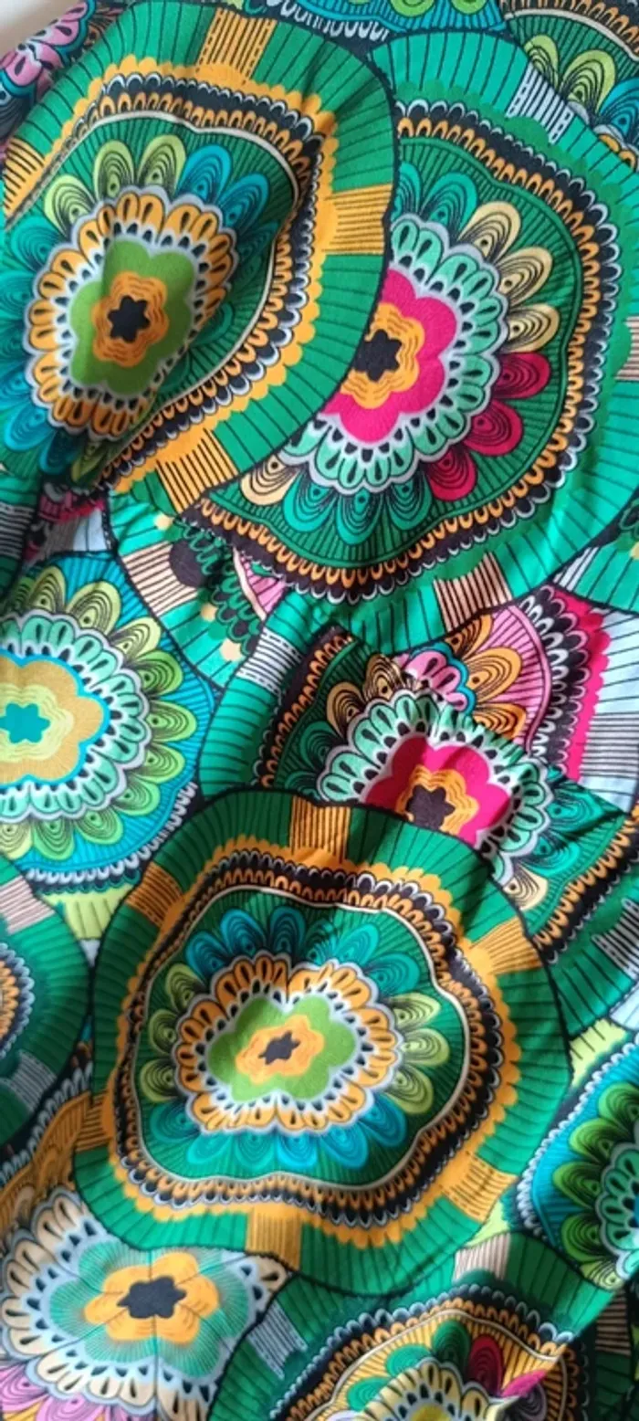 Robe ou tunique légère et fluide - photo numéro 6