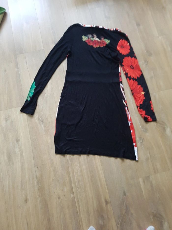 Robe Desigual - photo numéro 7
