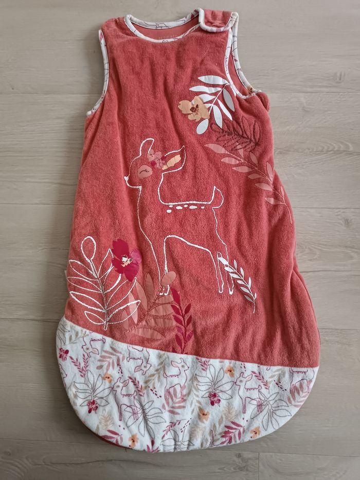 Lot de gigoteuses 0-6 mois - photo numéro 2