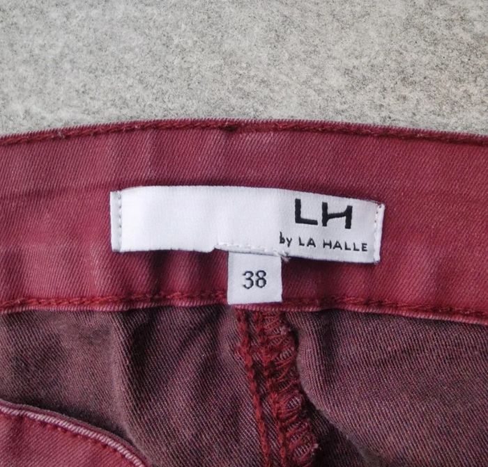 Pantalon skinny femme M 38 - photo numéro 3