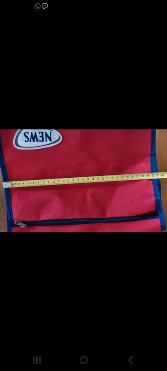 Sac bandoulière - photo numéro 6