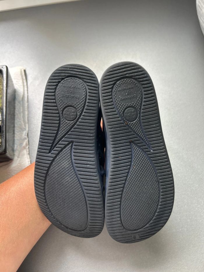 Chaussures d’eau piscine plage isotoner - photo numéro 3