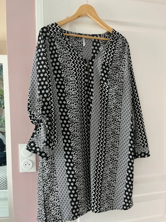 Robe femme