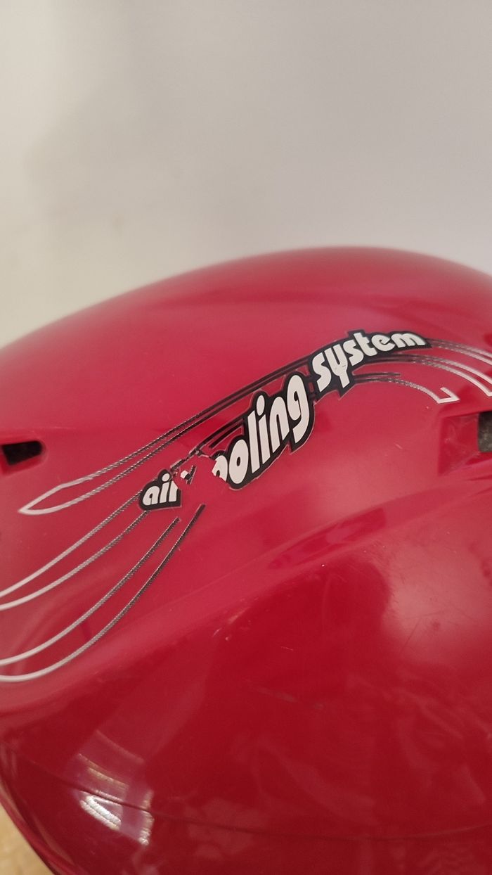 Casque quechua enfant ski/ neige - photo numéro 8